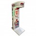 BOKS MAKİNESİ
